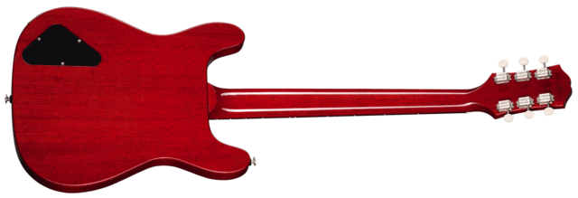 Epiphone USA Coronet VC