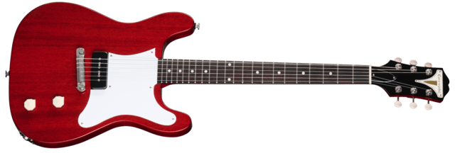 Epiphone USA Coronet VC