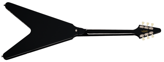 Epiphone Jimi Hendrix "Love Drops" Flying V EB