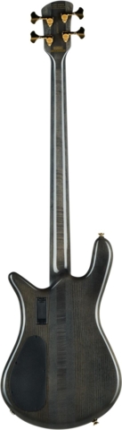 Spector Euro4 CST Natural Black Burst Elbas