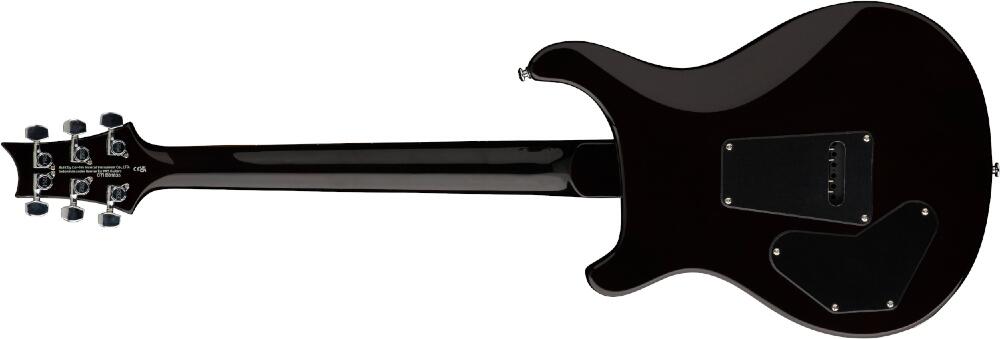 PRS SE DGT David Grissom Gold Top - El-guitar