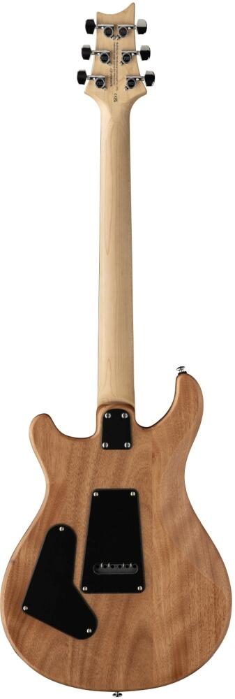 PRS SE CE24 Blood Orange El-guitar