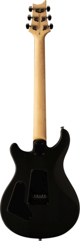 PRS SE CE24 Sandblasted Red Limited Edition El-guitar