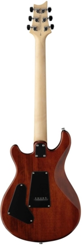 PRS SE CE24 Vintage Sunburst El-guitar