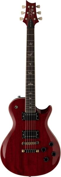 PRS SE McCarty 594 Standard Singlecut - Vintage Cherry