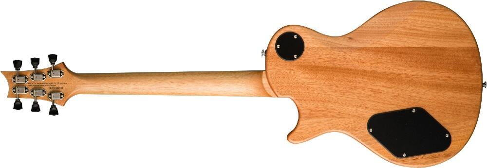 PRS SE Zach Myers 594 - Myers Blue