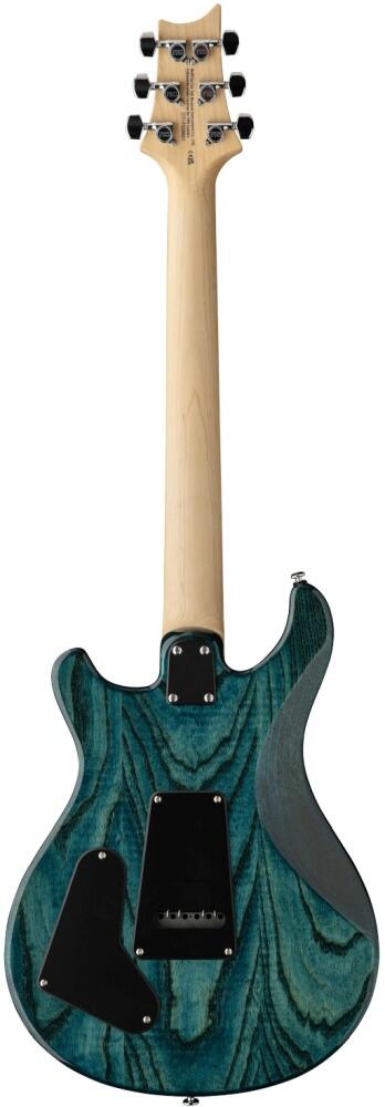 PRS SE Swamp Ash Special - Iridicent Blue