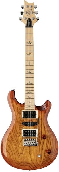 PRS SE Swamp Ash Special - Vintage Sunburst
