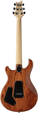 PRS SE Swamp Ash Special - Vintage Sunburst