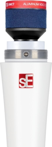 sE Electronics V7 White - Dynamisk Mikrofon