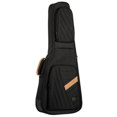 Ortega OGBCL-DLX-BK Deluxe gigbag, Classic, Black