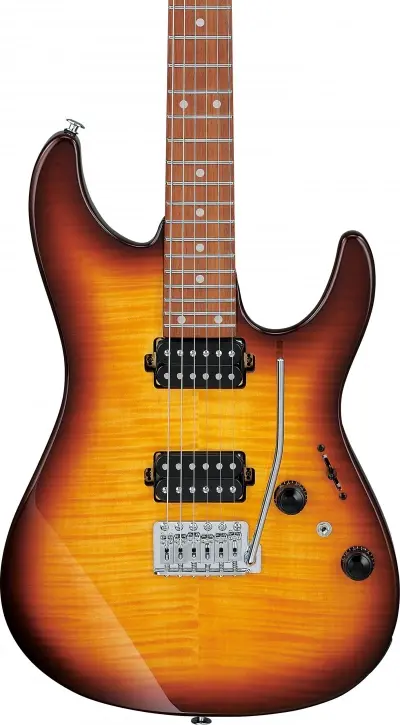 Ibanez AZ24S1F-VLS