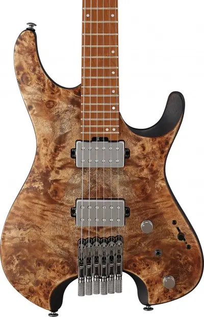 Ibanez Q52PB-ABS