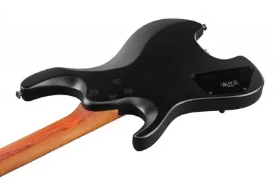 Ibanez QX52-BKF