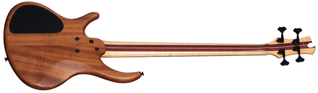 Tobias Killer B IV NS