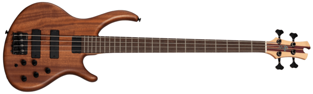 Tobias Killer B IV NS