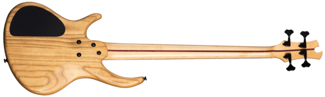 Tobias Growler IV NS