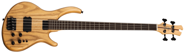 Tobias Growler IV NS