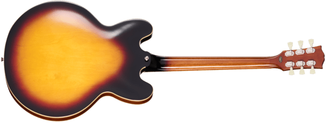 Epiphone 1962 ES-335 Reissue VB