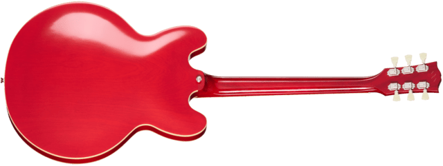 Epiphone 1962 ES-335 Reissue Sixties CH