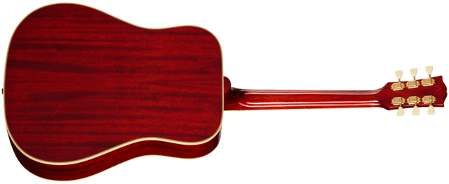 Epiphone 1960 Hummingbird Reissue HCS