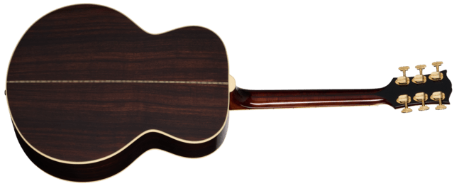 Epiphone Pre-War SJ-200 Rosewood Reissue VS