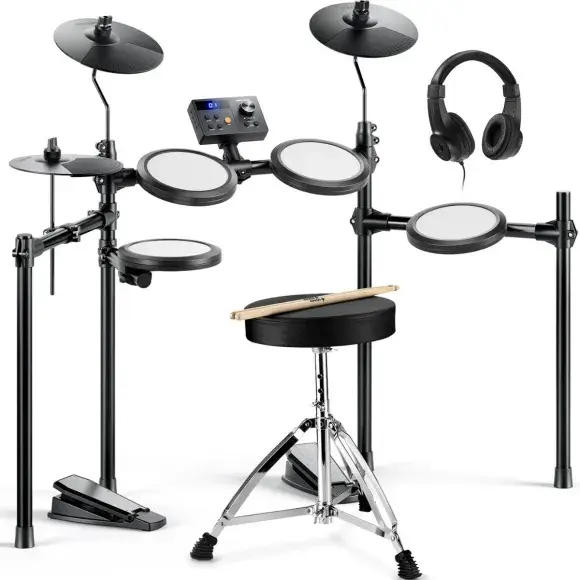 Donner DED-70 (2. gen) el-trommesæt