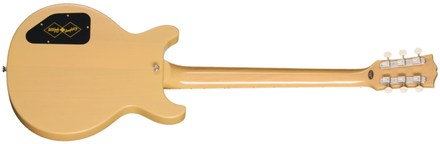 Epiphone 1960 Les Paul Special Double Cut Reissue TV Y