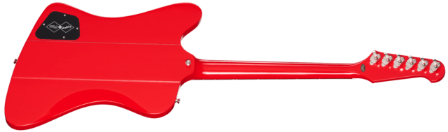 Epiphone 1963 Firebird I Reissue CR