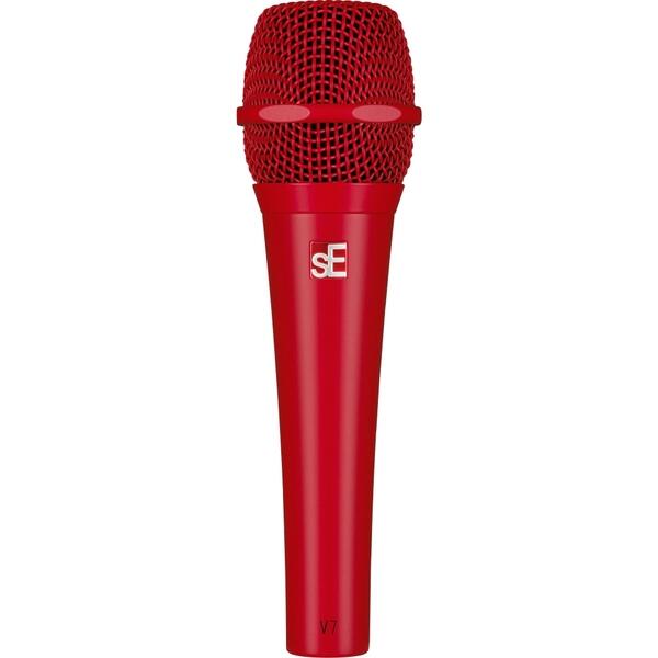 sE Electronics V7 Red - Dynamisk Mikrofon
