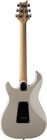 PRS SE NF3 White Pearl - Rosewood Fretboard