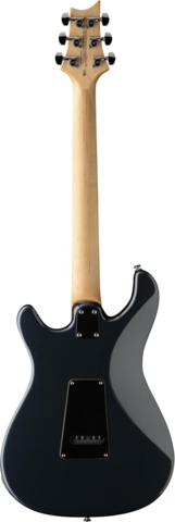 PRS SE NF3 Gun Metal Grey - Rosewood Fretboard