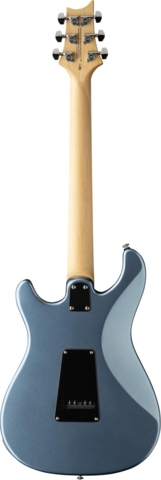 PRS SE NF3 Ice Blue Metallic - Rosewood Fretboard
