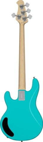 Sterling by Music Man StingRAY RAY2 Electric Blue
