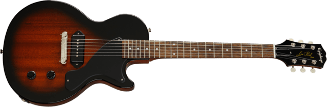 Epiphone Les Paul Jr TB