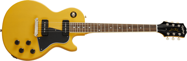 Epiphone Les Paul Sp TV