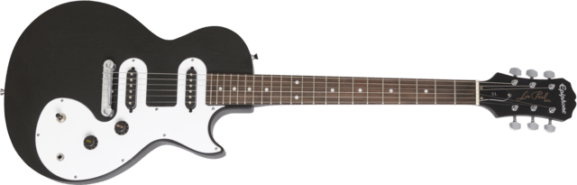 Epiphone Les Paul SL EB