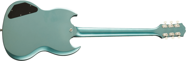 Epiphone SG Special P90 FPB
