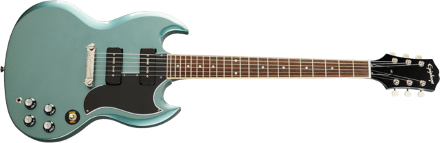 Epiphone SG Special P90 FPB