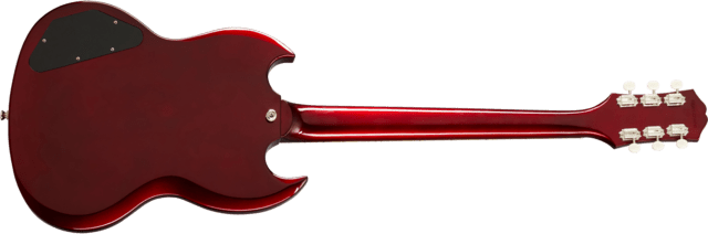 Epiphone SG Special P90 SB