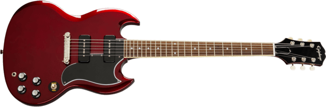 Epiphone SG Special P90 SB