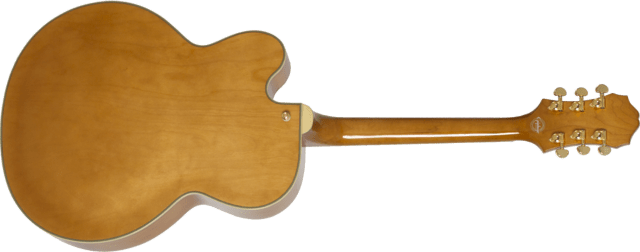 Epiphone Broadway VN Jazz Guitar