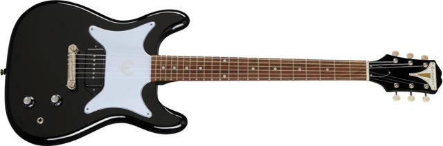 Epiphone Coronet EB
