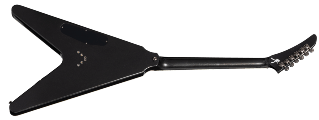 Epiphone Dave Mustaine Flying V Custom BM