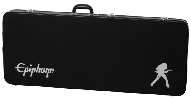 Epiphone Dave Mustaine Flying V Custom BM