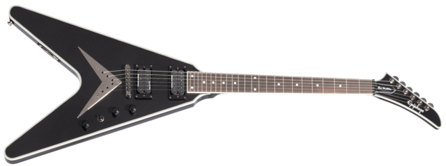 Epiphone Dave Mustaine Flying V Custom BM