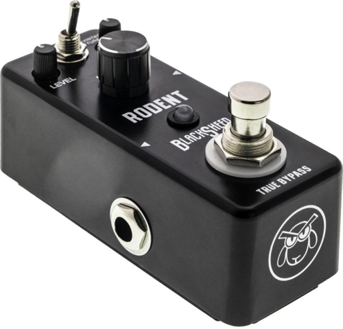 Black sheep Rodent Distortion