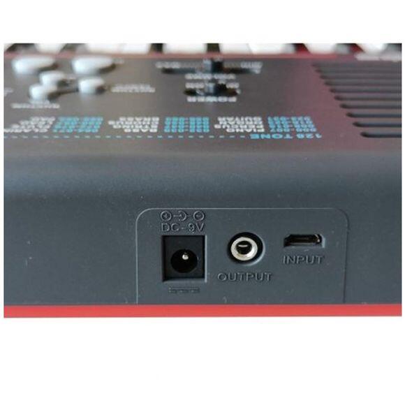 Alysée AKB-32 Keyboard