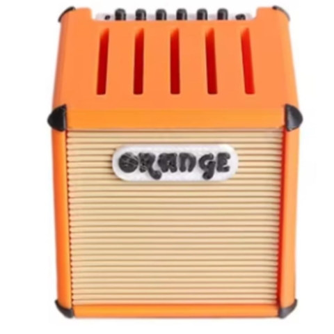 Plekter holder - Orange Amp