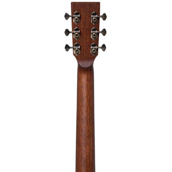 Santana Player G14 BRS western-guitar brown burst